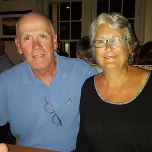 Meet your Posher, Fifi